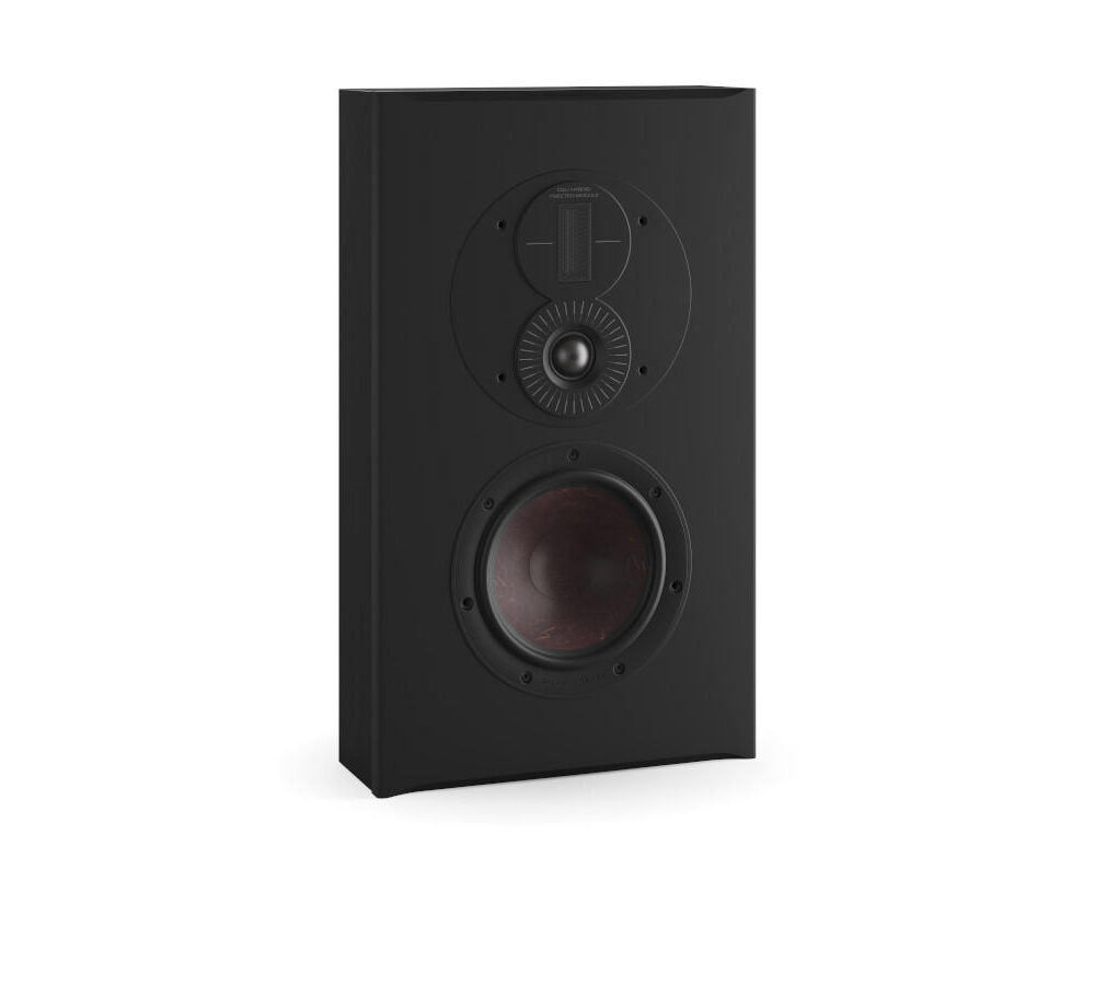 Difuzor central OPTICON LCR MK2