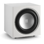 Subwoofer activ Dali SUB E-9 F Alb