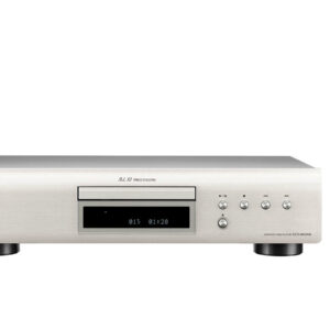 CD player DCD-600NE