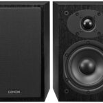 Boxe Denon de raft SC-M41