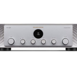 Amplificator integrat MODEL 30