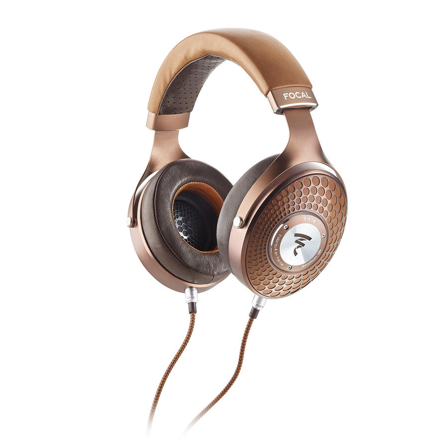 Căști Over-Ear STELLIA