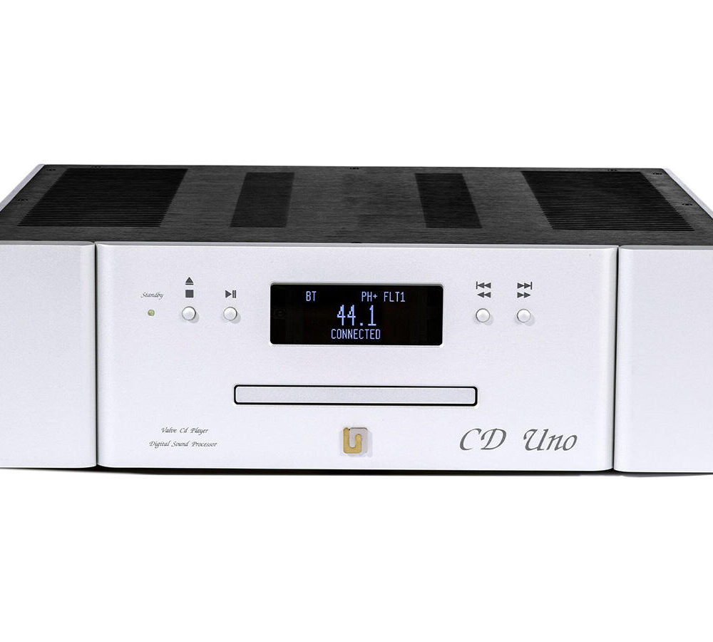 CD Player UNICO CD UNO