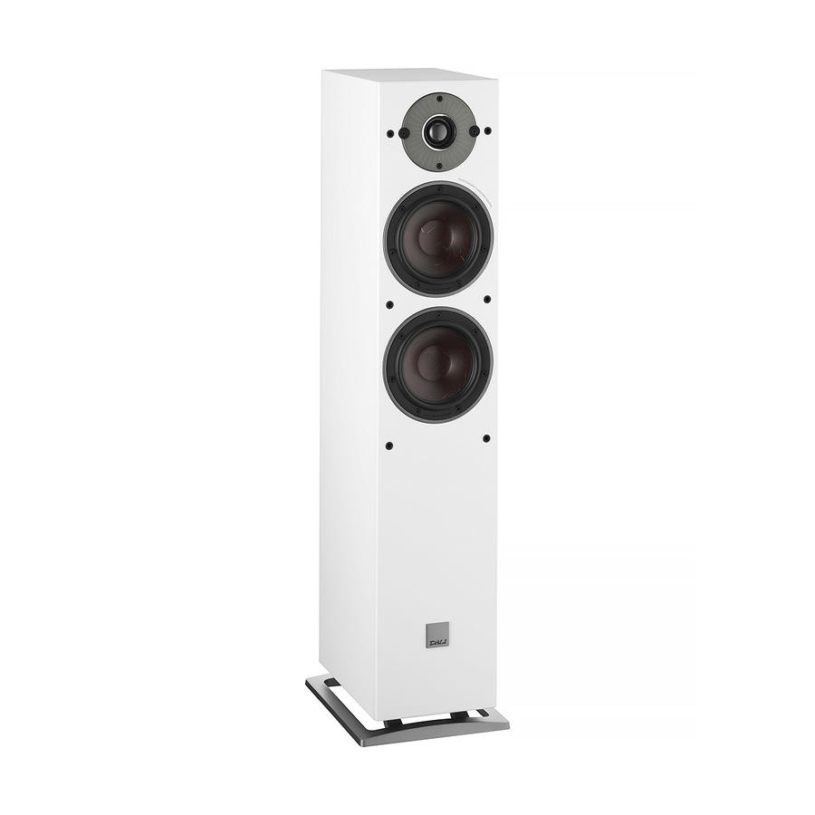 Difuzor pe podea OBERON 5