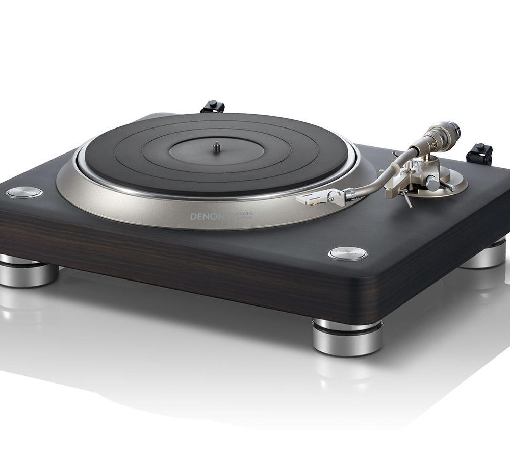 Turntable DP-3000NE
