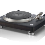 Turntable Denon DP-3000NE