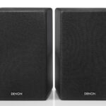 Boxe Denon de raft SC-N10