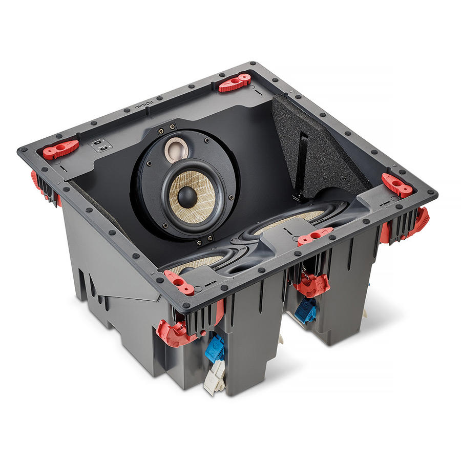 Boxă încastrabilă perete 300 IC 5 LCR
