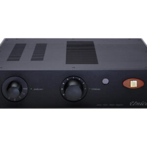 Integrated Amplifier UNICO PRIMO