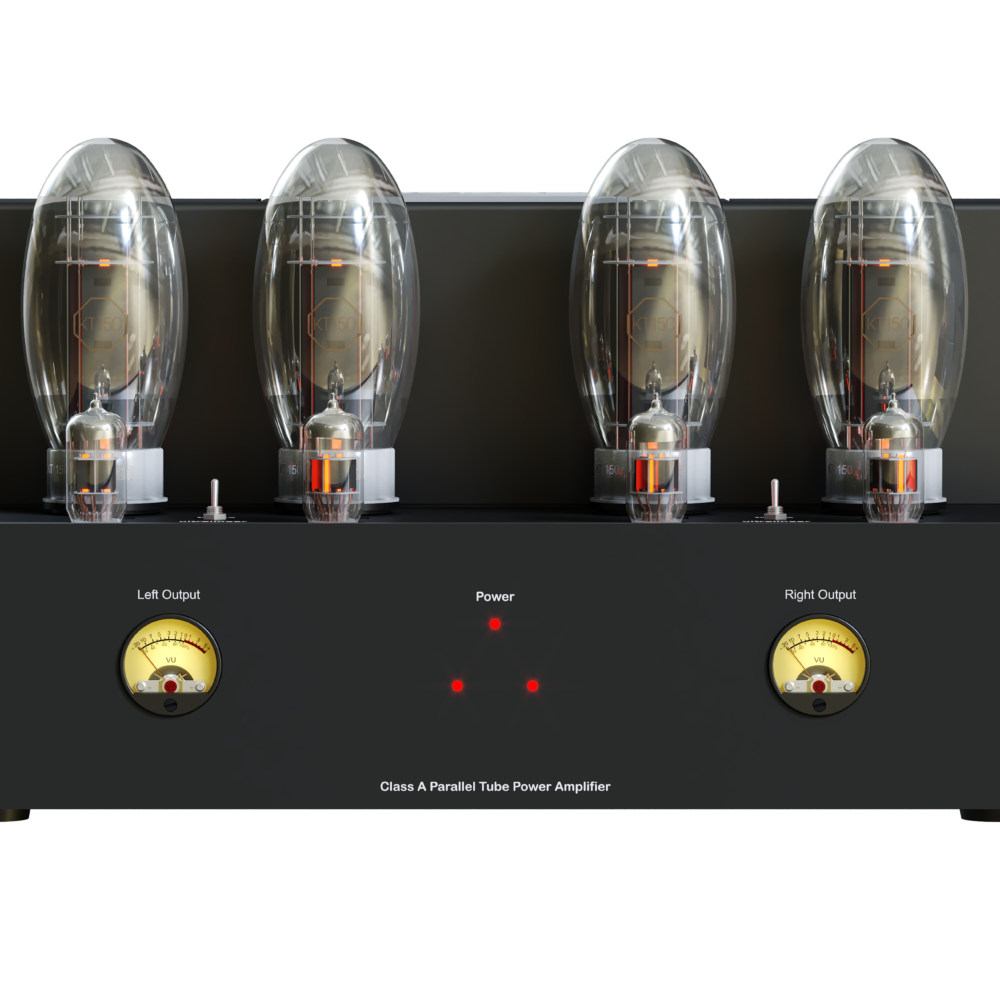Amplificator Putere Lampi Lab12 Suara Mk2 – Toroid Version