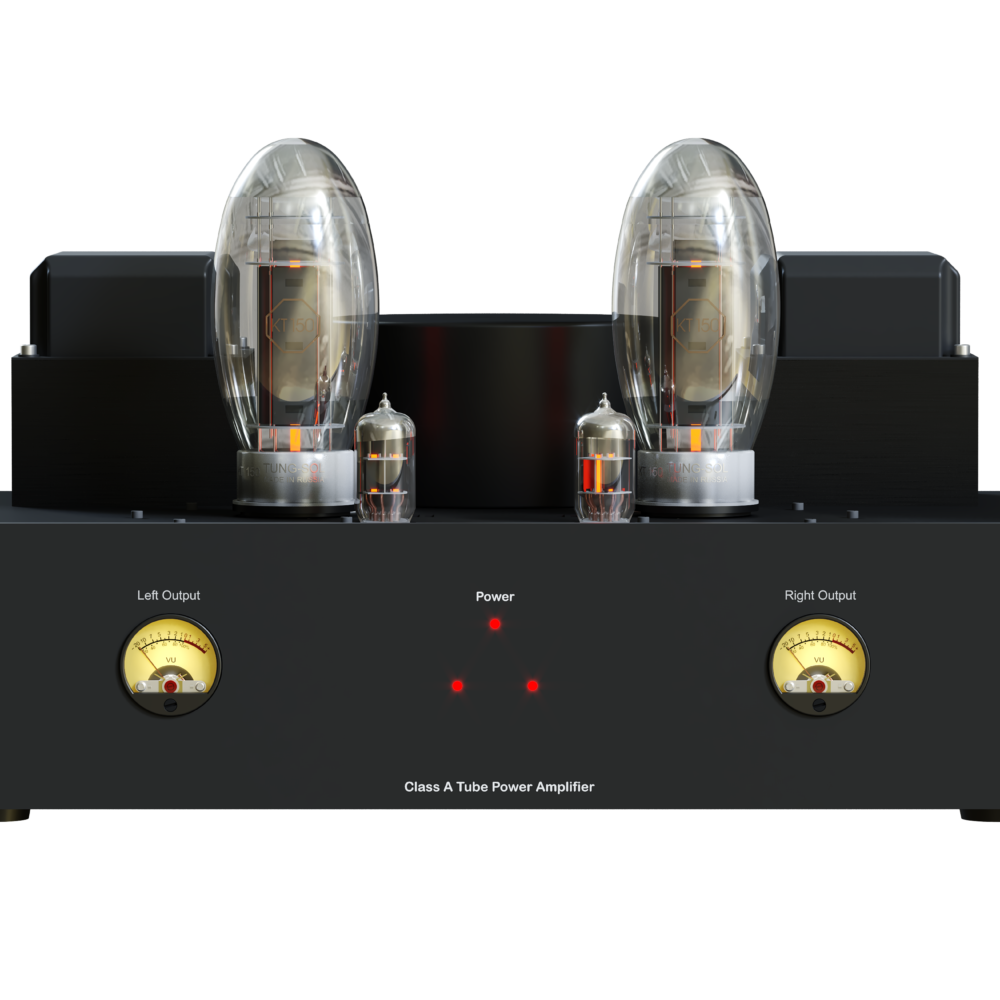 Amplificator Putere Lampi Lab12 Suono Mk2 – Toroid Version