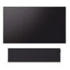 Soundbar Canvas Solo