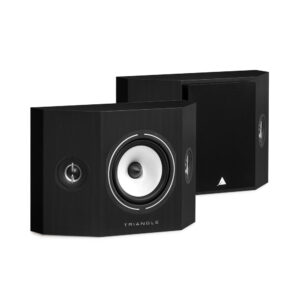 Boxe surround Triangle BRS1