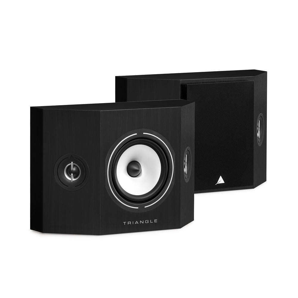 Boxe surround Triangle BRS1