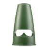 Boxe exterior Triangle Garden 7
