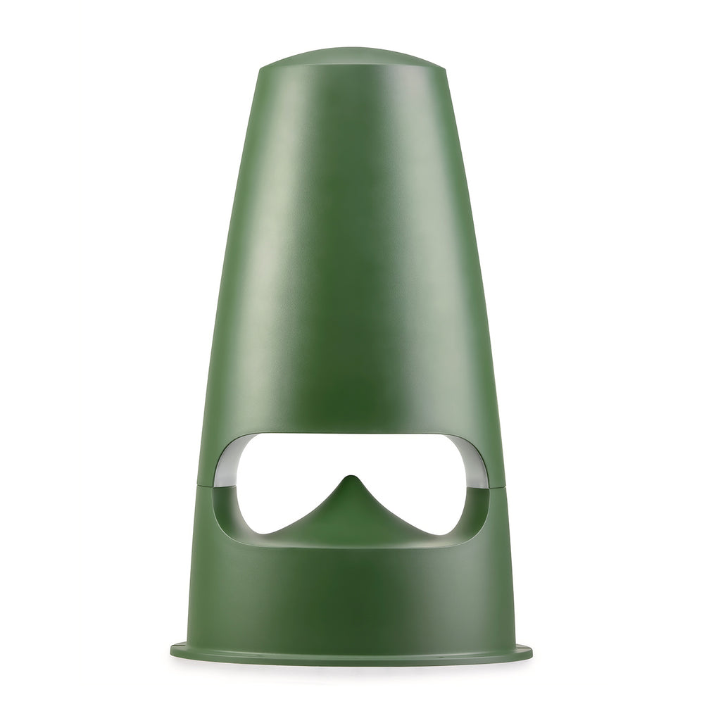 Boxe exterior Triangle Garden 7