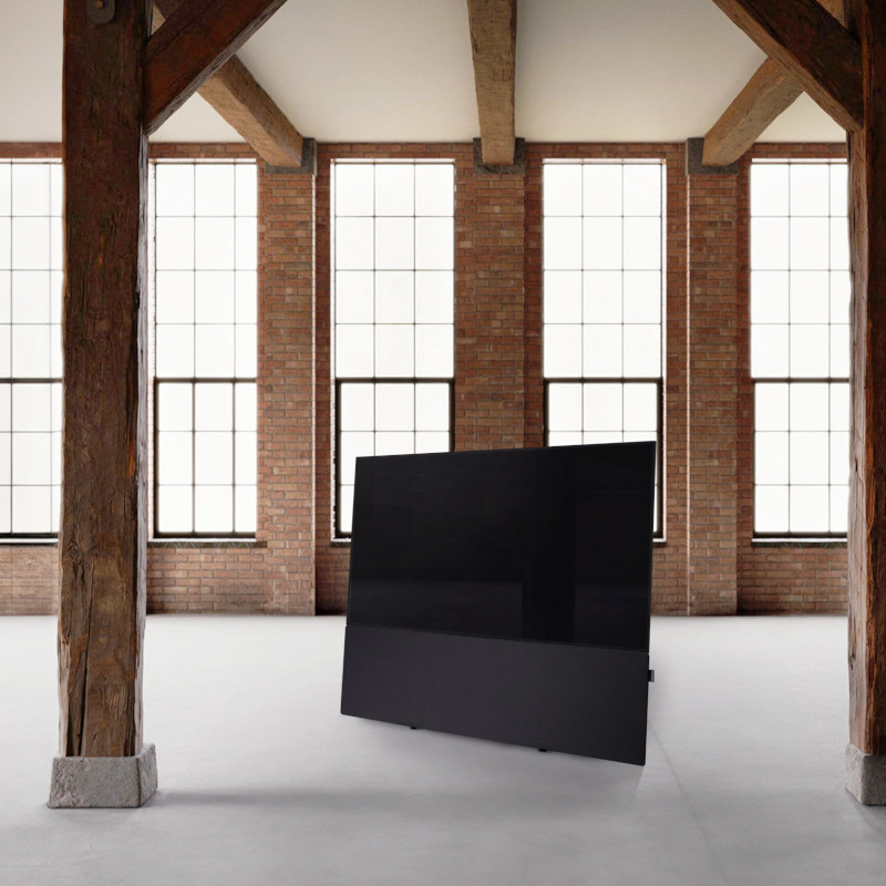 Soundbar Canvas 65"
