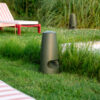 Boxe exterior Triangle Garden 7 - imagine 2