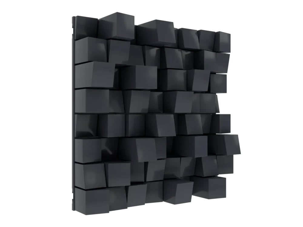 Panou Multifuser Wood MKII