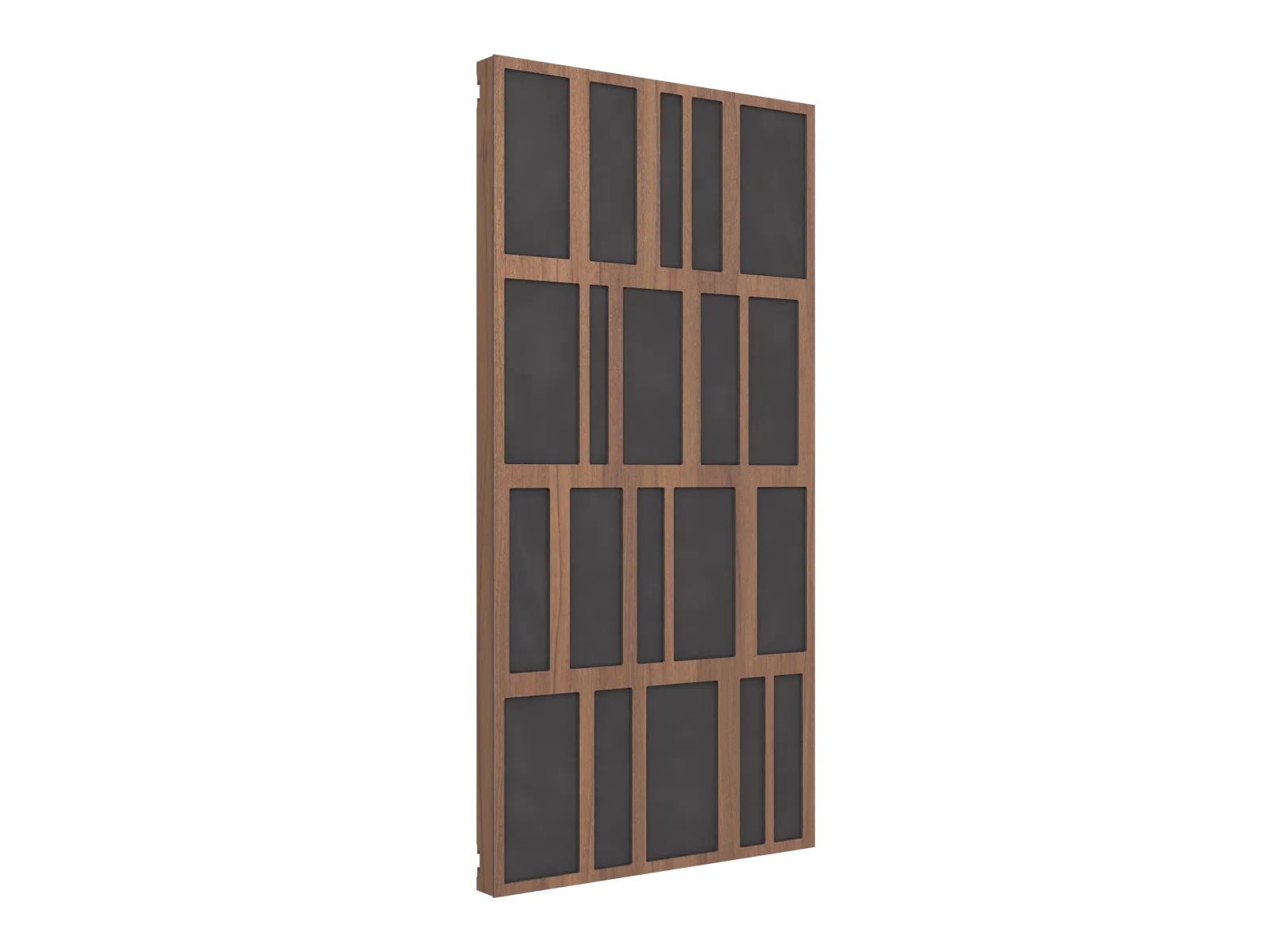 vicpattern-ultra-beat-xl-variation-images-Natural Walnut-xl@VicPattern_Ultra_Beat_XL_H3734-Natural_Walnut Panou Vicoustic VicPattern Ultra Beat XL