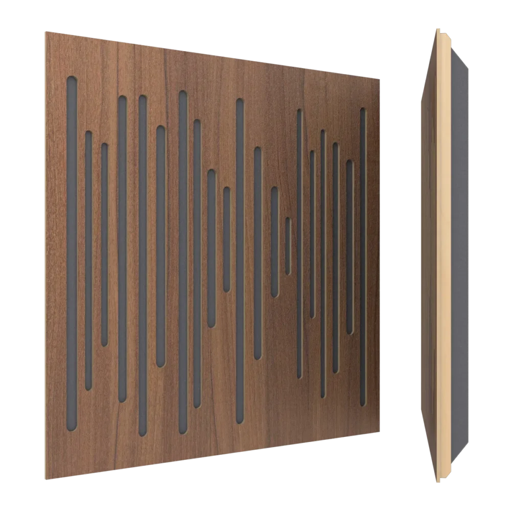Panou Vicoustic Wavewood Ultra Lite