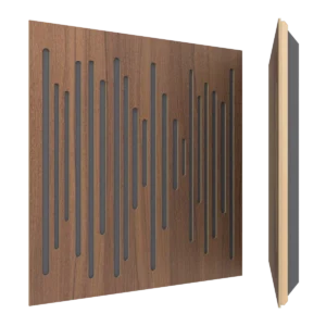 Panou Vicoustic Wavewood Ultra Lite