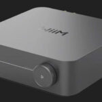 WiiM Amp Ultra