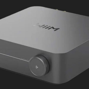 Amplificator digital WiiM Amp Pro