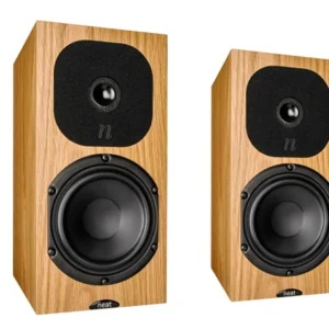 Boxe raft Neat Motive SX3 walnut resigilate