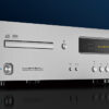 CD player Luxman D03R