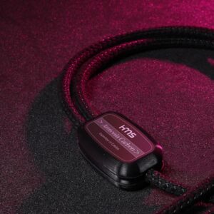 Cablu interconnect RCA HMS Armonia Carbon IC RCA 1,5 M