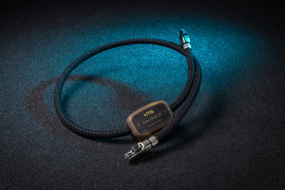 Cablu retea HMS Gran Finale 50 Network 1,5 M