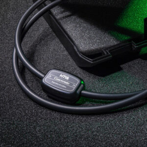 Cablu coaxial HMS Concertato Digit 75 Ohm Coax 1,5 M