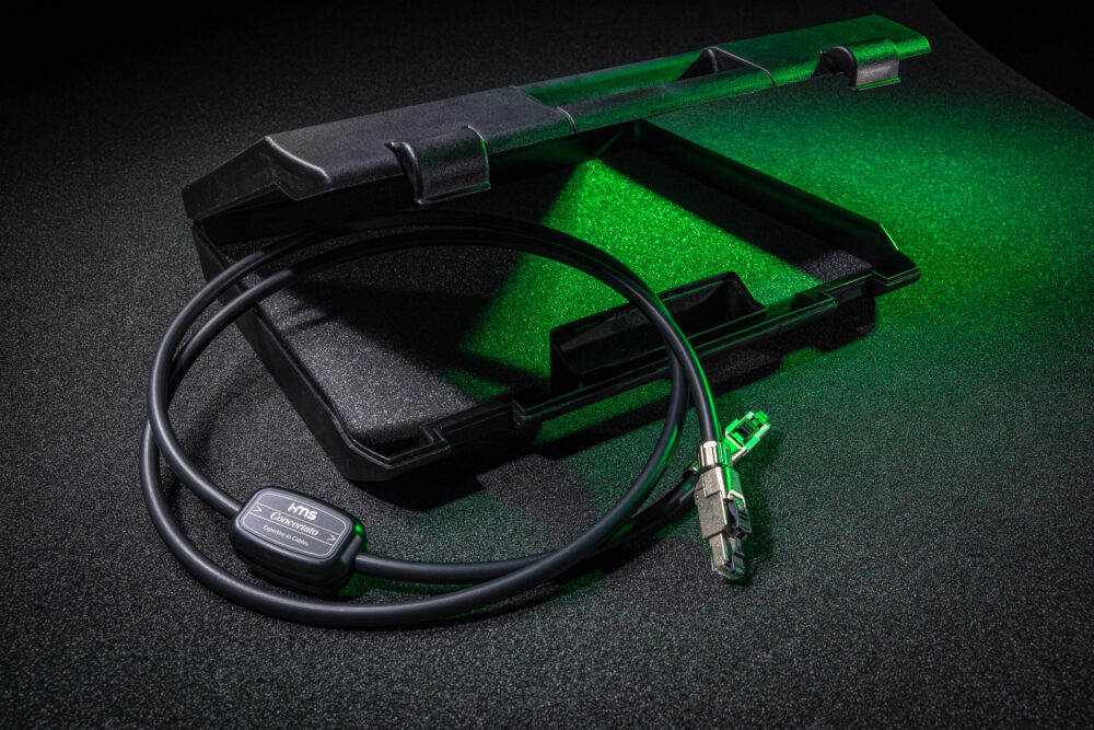 Cablu retea HMS Concertato Network 1,5 M