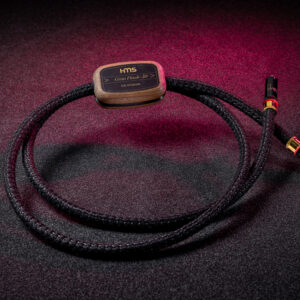 Cablu interconnect RCA HMS Gran Finale 50 IC RCA 1,5 M