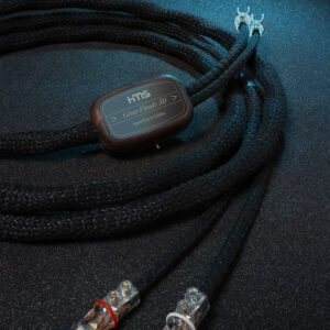 Cablu boxe HMS Gran Finale 50 Ls - spade 3,0 M