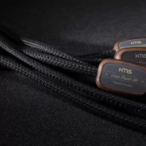 Cablu interconnect XLR HMS Gran Finale 50 IC XLR 1,5 M