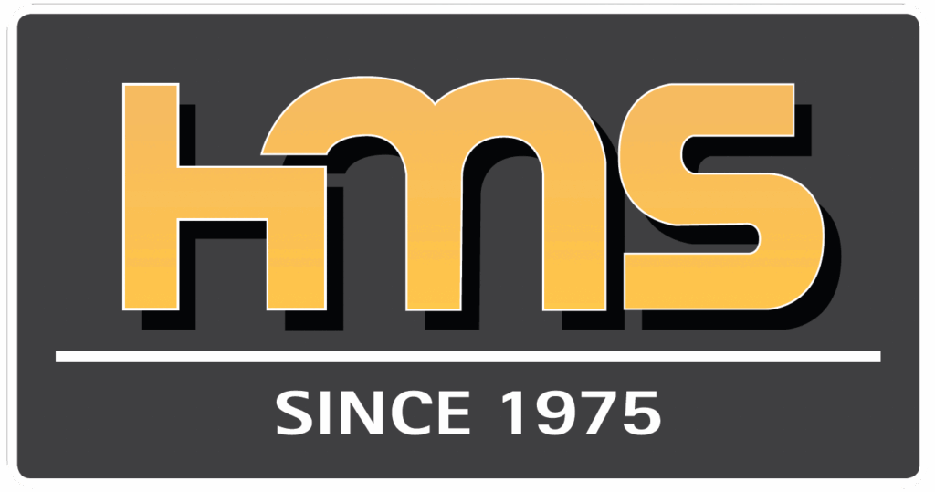 HMS