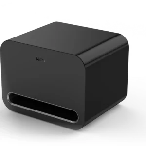 WiiM Sub Pro – subwoofer activ wireless 8” 250W