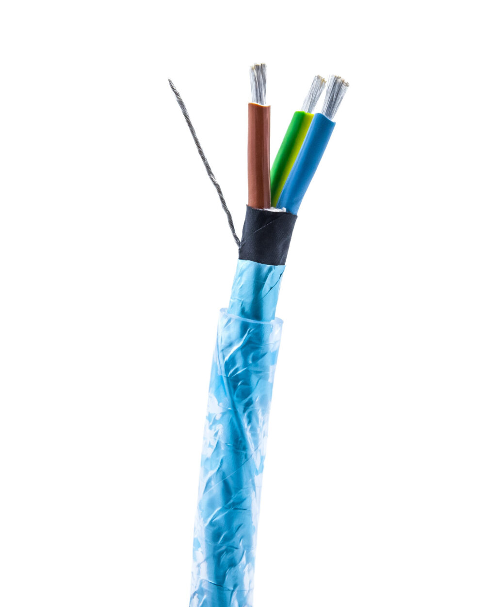 Cablu LORAD EXCALIBUR 3×2.5 POWER CABLE