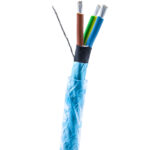 Cablu LORAD EXCALIBUR 3×2.5 POWER CABLE