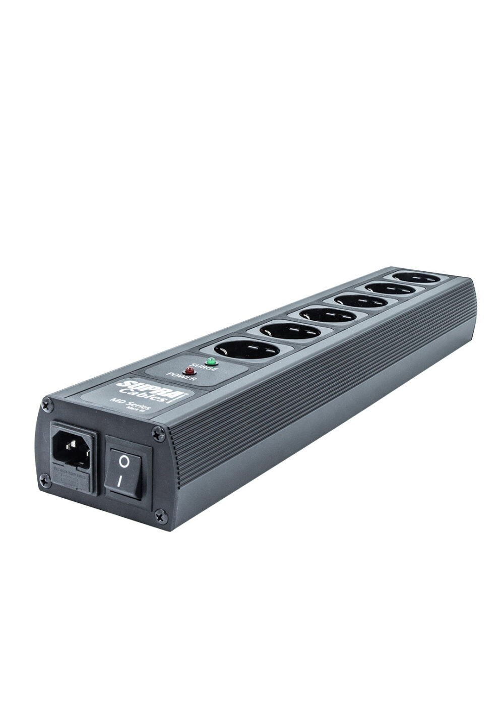 Distribuitor Supra MD-06EU/SP SPC BLACK SWITCH