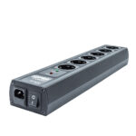 Distribuitor curent Supra MD-06EU/SP SPC BLACK Silver Edition