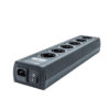 Distribuitor curent Supra MD-06EU SPC BLACK Silver Edition