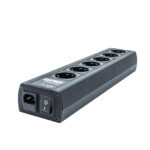 Distribuitor curent Supra MD-06EU SPC BLACK Silver Edition