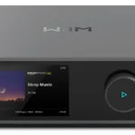 Amplificator digital WiiM Amp Ultra