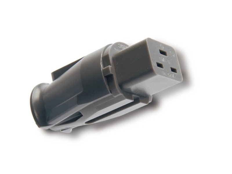Conector SUPRA MAINS PLUG IEC 16A