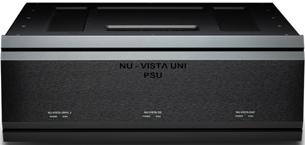 Musical Fidelity Nu-Vista Uni PSU - Sursă de Alimentare Externă