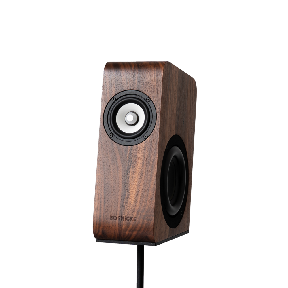 Boenicke Audio W5 MK2 - Boxe de Raft