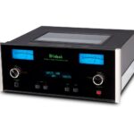 McIntosh C2600 - Preamplificator cu Tuburi